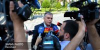 افزایش تولید نفت گاز و بنزین با تلاش کارکنان وزارت نفت