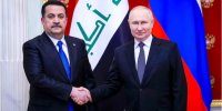 مذاکرات بغداد و مسکو درباره ثبات بازار نفت