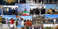 ۱۰۰ روز ۳۰ گام؛ روایت تلاش‌های کارکنان صنعت نفت