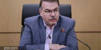 معاون مهندسی، پژوهش و فناوری وزیر نفت منصوب شد