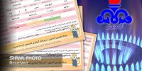 تعرفه جدید مشترکان پرمصرف گاز اعلام شد