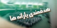 سهم سازمان هدفمندی یارانه‌ها از فروش نفت و گاز مشخص شد
