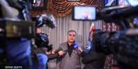 برای پایداری شبکه گاز نیازمند همکاری مردم هستیم