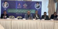 پتروشیمی‌ها در حوزه اچ‌اس‌ئی پیشرو هستند