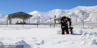 افزایش ۶ درصدی رکورد انتقال روزانه گاز در منطقه ۹