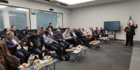برگزاری چهارمین نشست بررسی ناترازی انرژی