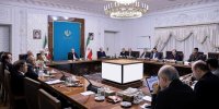 بررسی نقش صندوق توسعه ملی برای رفع ناترازی‌ انرژی