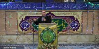 آیین گرامیداشت ولادت حضرت علی (ع) و روز پدر
