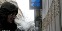 ایران جایگاه سومین تولیدکننده اوپک را حفظ کرد
