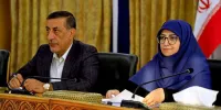 قدردانی رئیس سازمان حفاظت محیط‌ زیست از وزارت نفت