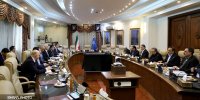 تداوم همکاری تهران و باکو در بخش نفت و گاز