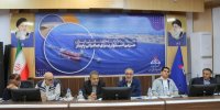 کارکنان پایانه نفتی خارک حافظان صادرات نفت