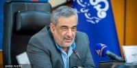 کار در مناطق گرمسیر خوزستان جهادی بزرگ است