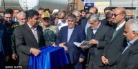 آغاز طرح توسعه ۳ میدان نفتی در کرمانشاه