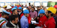 سفر وزیر نفت به قلب تپنده نفت ایران