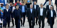 بازتاب سفر وزیر نفت به استان خوزستان در صداوسیما