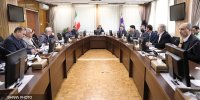 سیزدهمین نشست شورای عالی مهندسی مخازن نفت و گاز