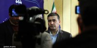 نشست خبری معاون توسعه و مهندسی شرکت ملی نفت ایران