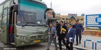 بازدید اعضای مجمع نمایندگان استان تهران از پالایشگاه تهران