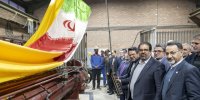 راه‌اندازی نخستین دستگاه هات‌تپ ۲۴۶۰ در کشور