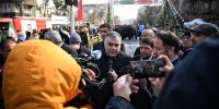صادرات نفت ایران متوقف نمی‌شود