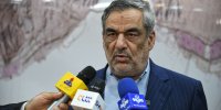 برداشت روزانه گاز از پارس جنوبی به ۷۱۶ میلیون مترمکعب رسید/ مردم منصفانه مصرف کنند