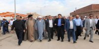 بیدبلند خلیج‌فارس؛ الگویی موفق برای مدیریت پروژه‌ها