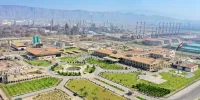 ستاره خلیج فارس، الگویی موفق در حوزه اچ‌اس‌ئی در صنعت نفت