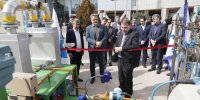 رونمایی از کمپرسور فرآیندی دور متغیر ساخت داخل