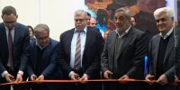 رونمایی از «سامانه پایش» افزایش تولید ۵ میدان نفتی