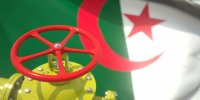 الجزایر و چین برای اکتشاف و توسعه نفت و گاز قرارداد امضا کردند