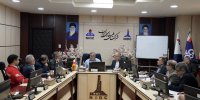 شرکت ملی حفاری جایگاهش را در منطقه تثبیت کند