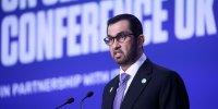امارات در صنعت گاز آمریکا سرمایه‌گذاری می‌کند
