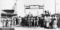 نبرد حماسی ایران برای حاکمیت بر نفت