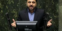 تشکر وزیر ارتباطات از قالیباف و نمایندگان مجلس