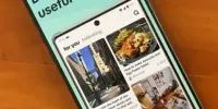 این برنامه جدید، رقیب تازه اینستاگرام است