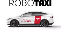 این تاکسی، مسافر را فرا می خواند!