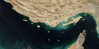 اتصال جزایر سه‌گانه ایرانی خلیج فارس به سرزمین اصلی