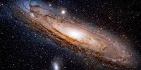 تصاویری حیرت انگیز که در مسابقه عکاسی نجومی ۲۰۲۴ برتر شدند