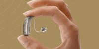 این سمعک با هوش مصنوعی کار می‌کند