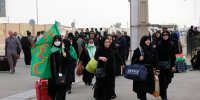 مسافر اربعین در دسترس است | گزارشی از خدمات وزارت ارتباطات به زائران