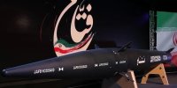 مشخصات موشک فتاح | سرعت سرسام‌آور پیش از برخورد به هدف