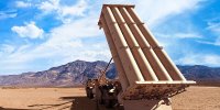 همه چیز درباره سامانه پدافند موشکی تاد