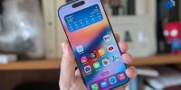 جدیدترین نسخه iOS مبتنی بر هوش مصنوعی اپل منتشر شد