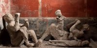 تغییر داستان اجساد دوهزار ساله با آزمایش DNA