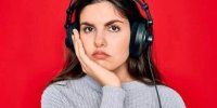 شما هم از صدای ضبط شده خودتان متنفر هستید؟ | بخوانید