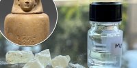 اسرار  رایحه  مومیایی‌های مصر | عطری خوشایند از دل تاریخ!