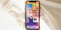 ظاهر ios از نو ساخته می‌شود