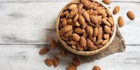 بادام می‌تواند به کالری‌سوزی بدن کمک کند؟