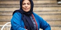 شیراز گردی گوهر خیراندیش با پسر و عروسش! | عکس